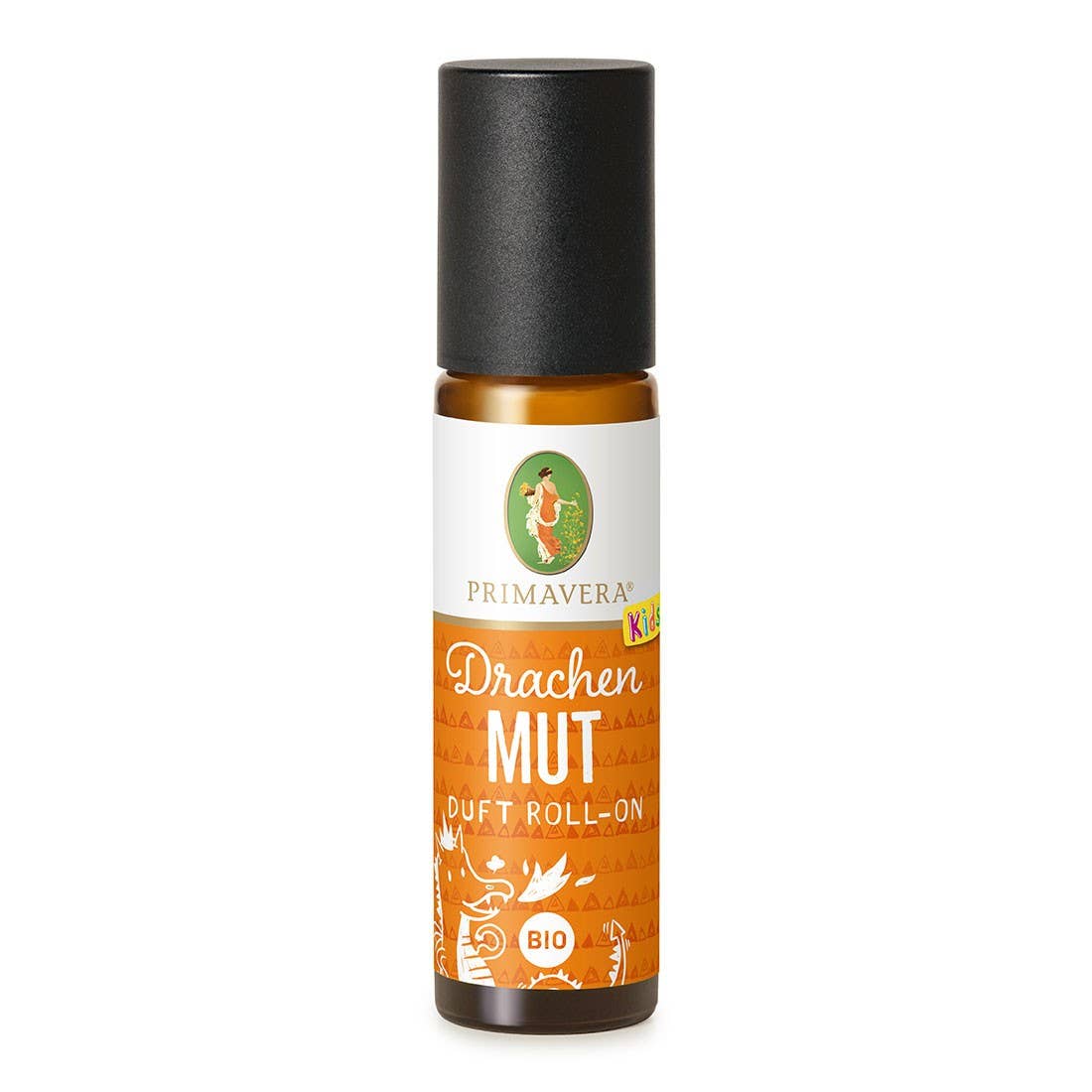 Drachenmut Duft Roll-On Bio
