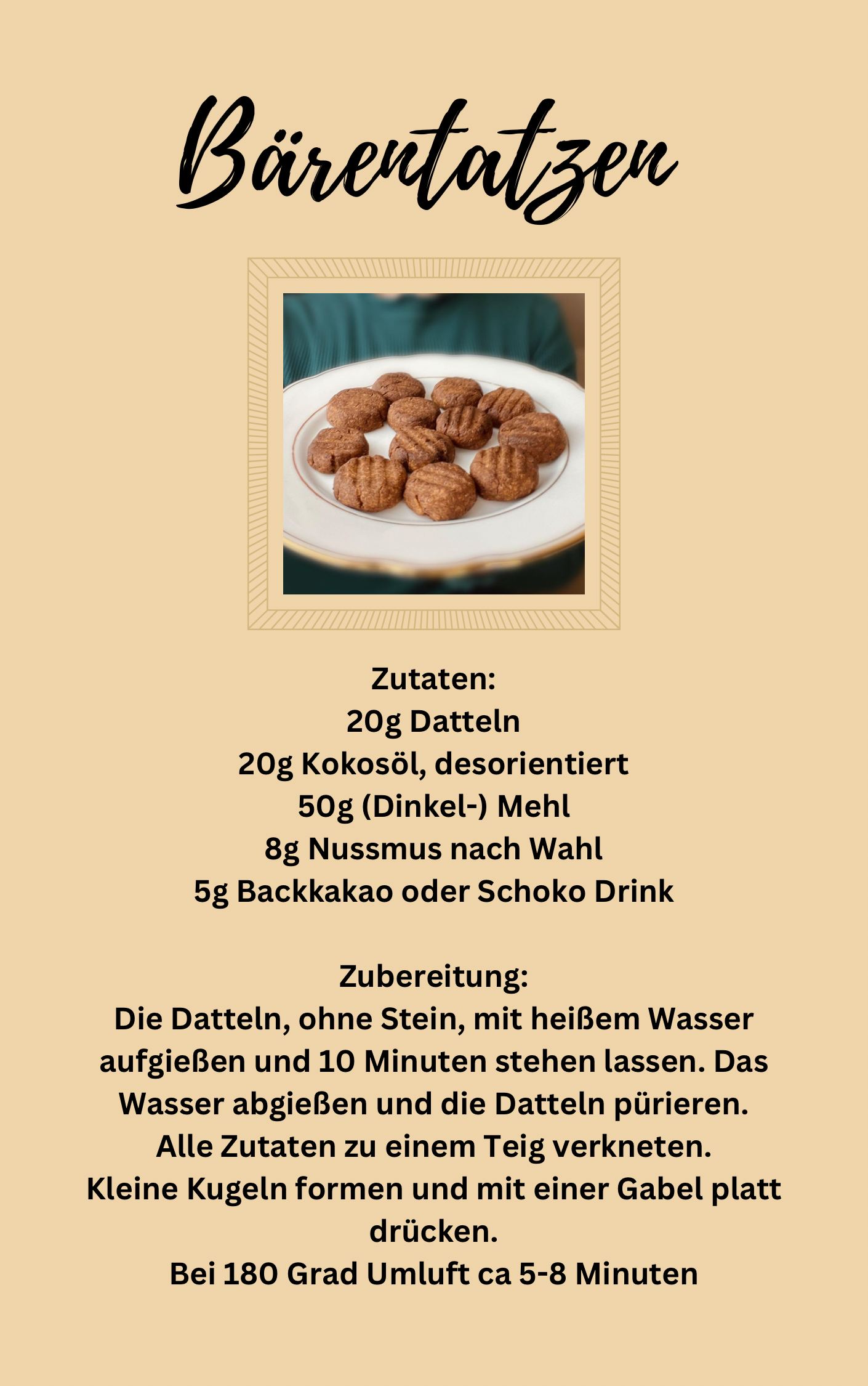 eBook Weihnachtsrezepte