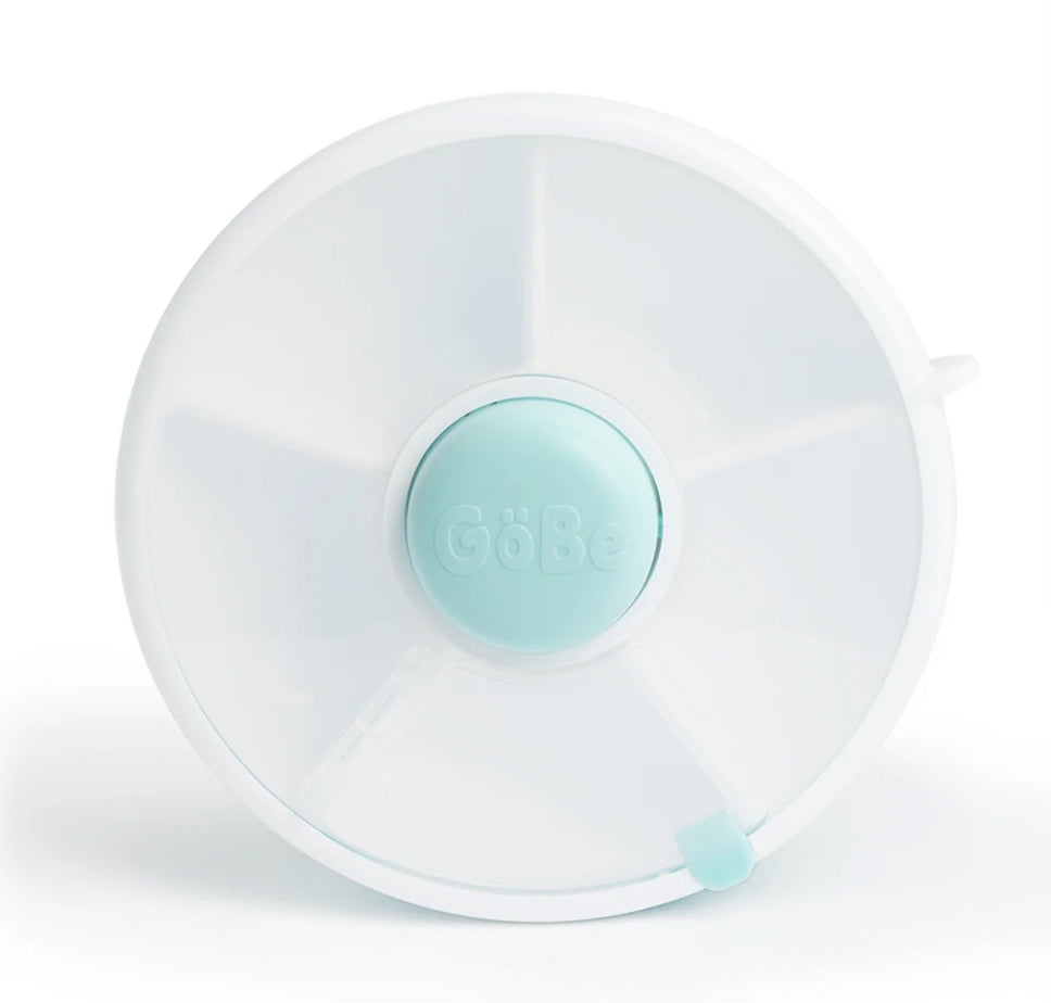 GoBe Snack Spinner Snackbox | Snackspinner