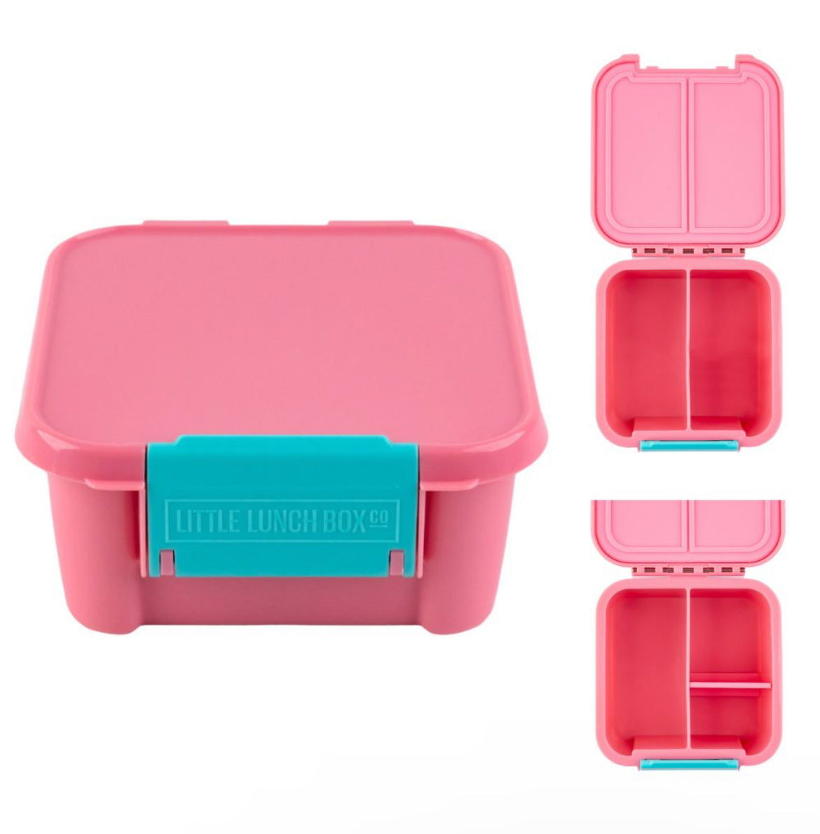Mini Lunch Box Bento Two