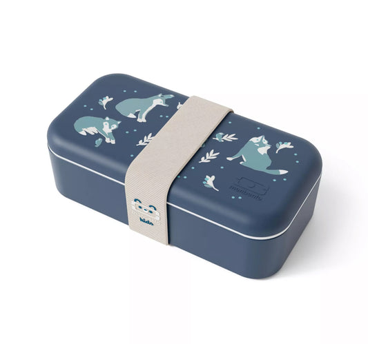Foodie Lunchbox für Kinder, hergestellt in Frankreich