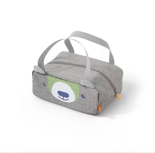 Isoliertasche für Lunchbox-Tablett Child Wonder MONBENTO