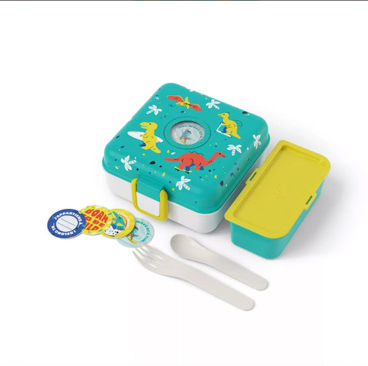 Snacky Kinder Lunchbox MONBENTO
