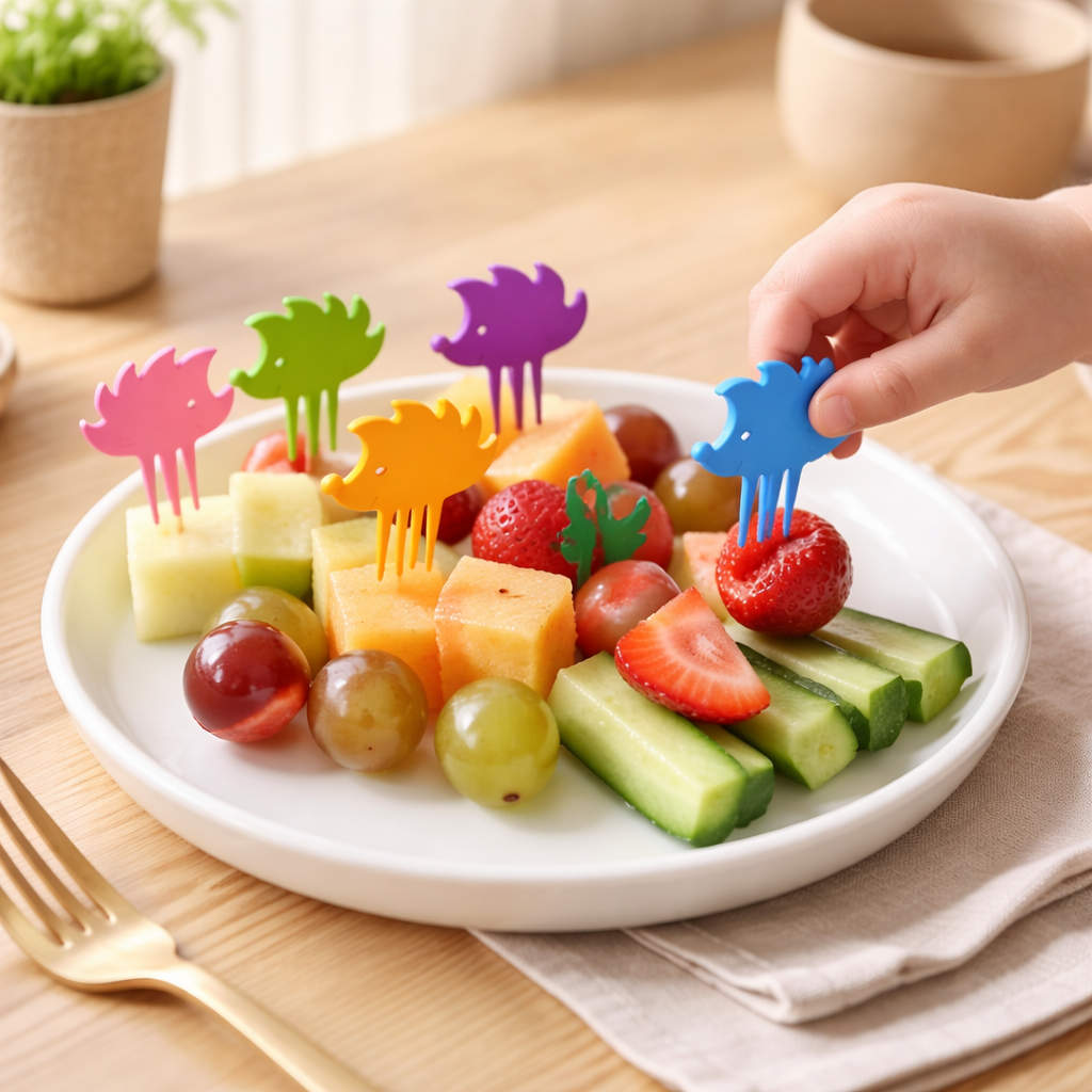 PIEKSI 10ER SET "TOP TEN" (10 FARBEN) 🦔