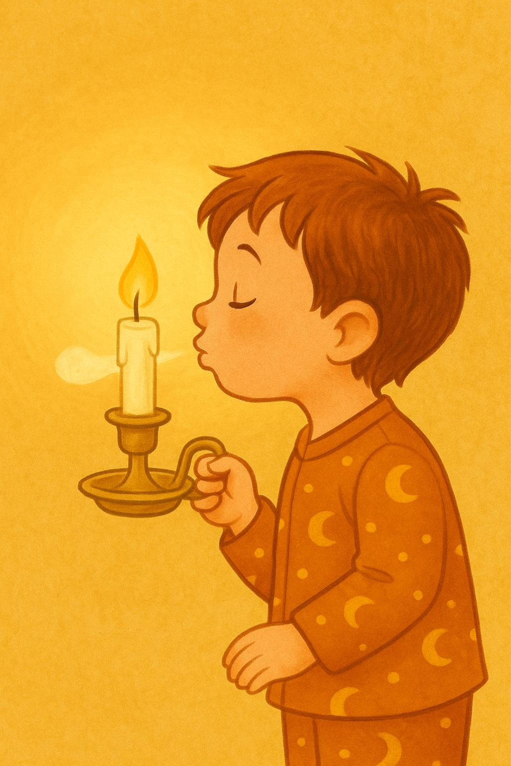 DIGITALER DOWNLOAD Ritualkarten für Kinder – Morgen & Abend mit Herz