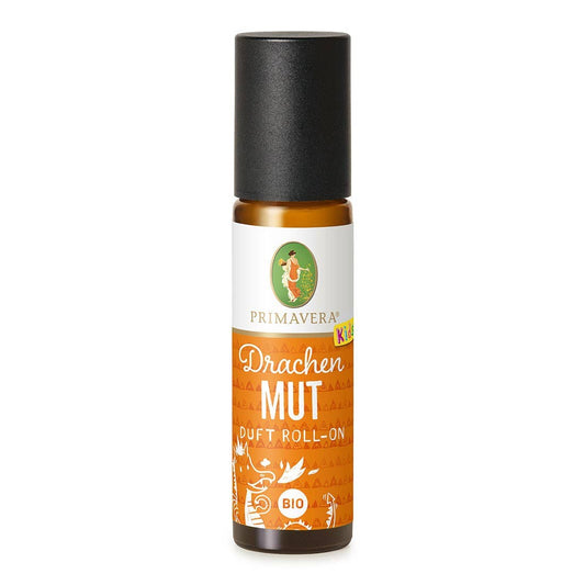 Drachenmut Duft Roll-On Bio
