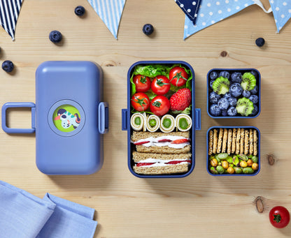 monbento - MB Tresor Kinder Lunchbox | Brotdose