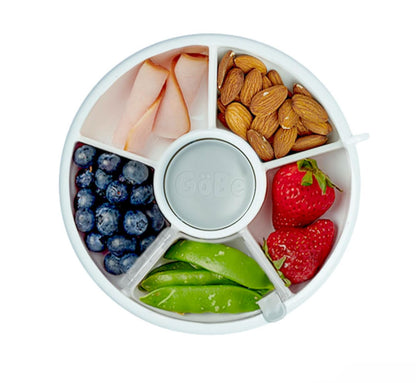 GoBe Snack Spinner Snackbox | Snackspinner