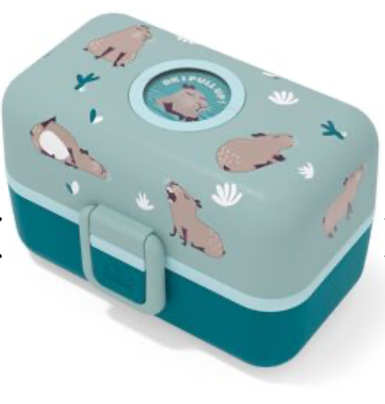 monbento - MB Tresor Kinder Lunchbox | Brotdose