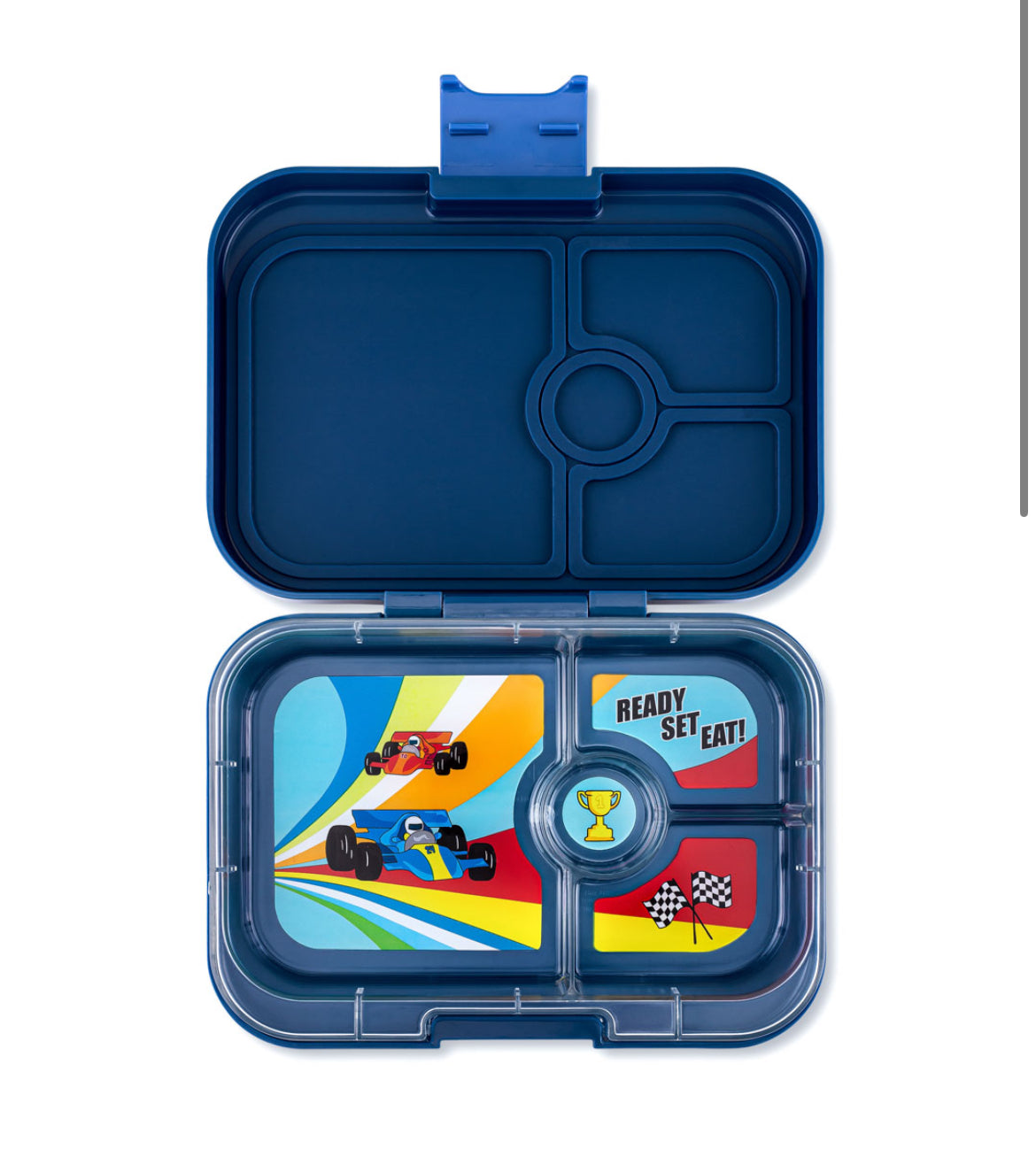 Yumbox M Panino, 4er | Brotdose | Lunchbox