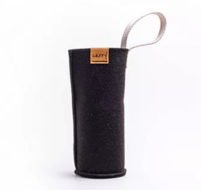 Filztasche für Trinkflasche - CARRY Bottle Sleeve 1,0l