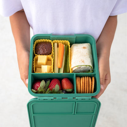 Bento Three - Little Lunch Box | Brotdose