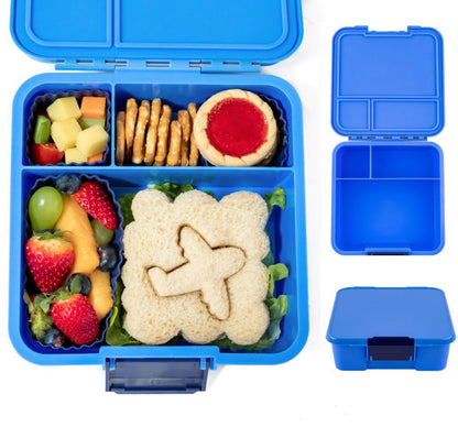 Bento Three - Little Lunch Box | Brotdose