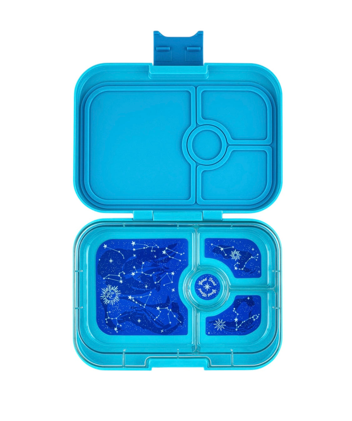 Yumbox M Panino, 4er | Brotdose | Lunchbox