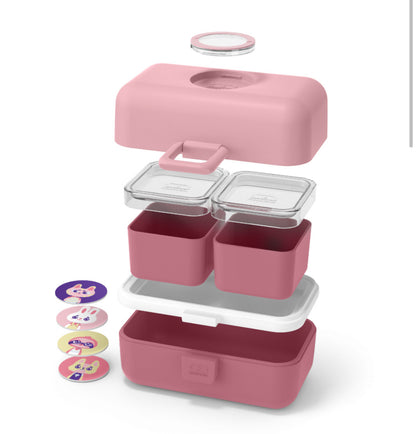 monbento - MB Tresor Kinder Lunchbox | Brotdose