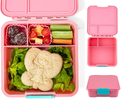 Bento Three - Little Lunch Box | Brotdose