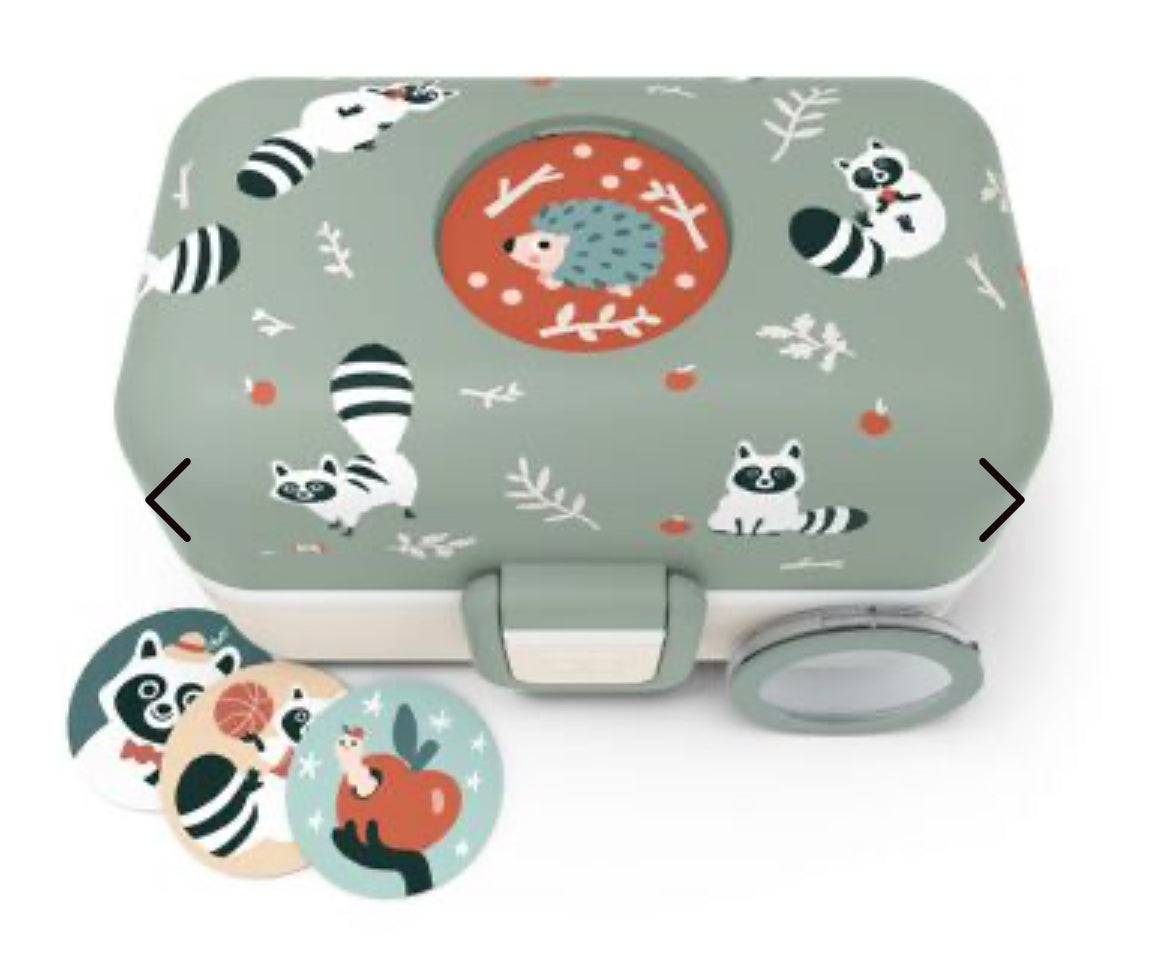 monbento - MB Tresor Kinder Lunchbox | Brotdose