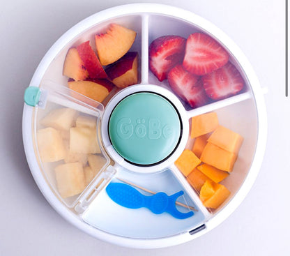 GoBe Snack Spinner Snackbox | Snackspinner