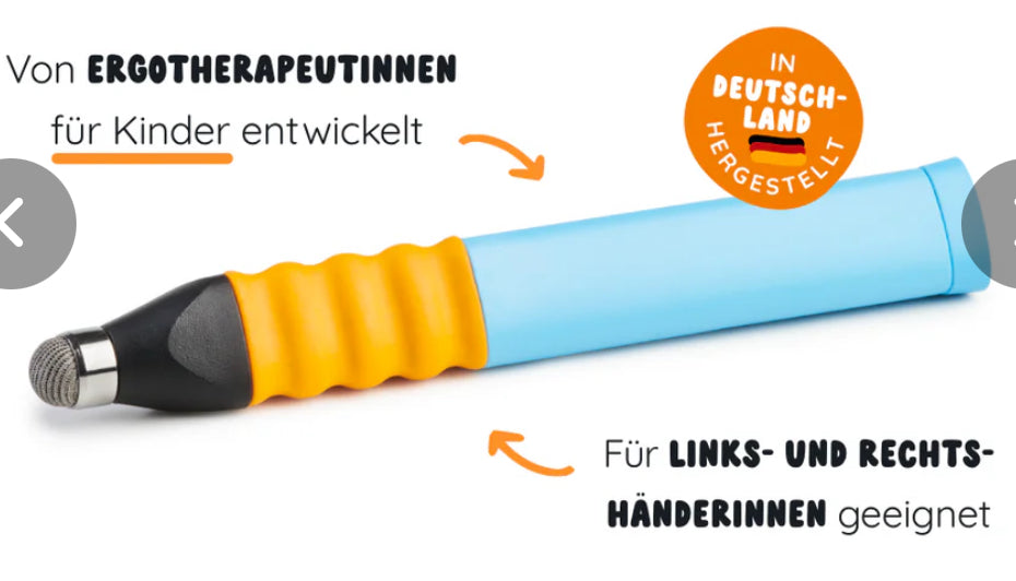 Edurino Ergonomischer Eingabestift