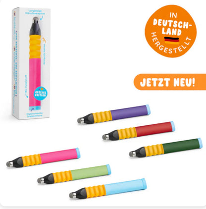 Edurino Ergonomischer Eingabestift