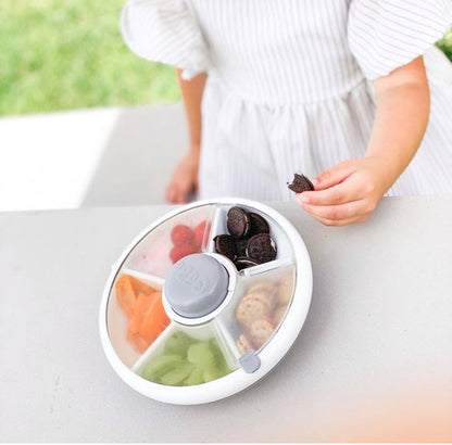 GoBe Snack Spinner Snackbox | Snackspinner