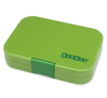 Yumbox M Original, 6er | Brotdose | Lunchbox 6 Fächer