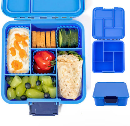 Bento Five - Little Lunch Box | Brotdose