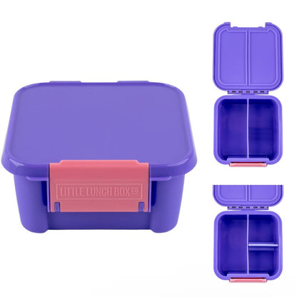 MINI Bento Two - Little Lunch Box