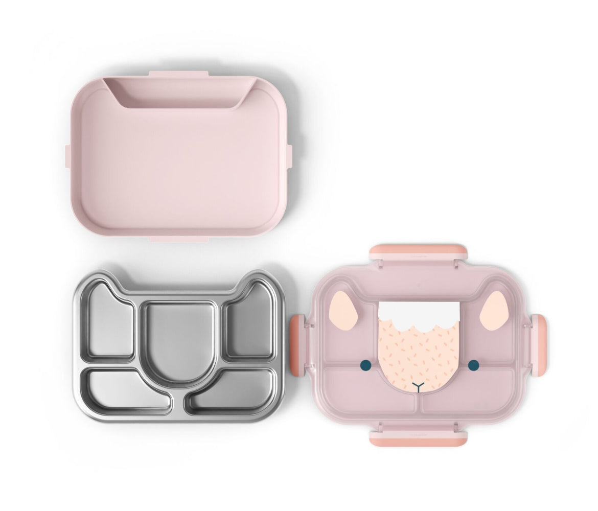 Lunchbox-Tablett für Kinder – 1L | monbento