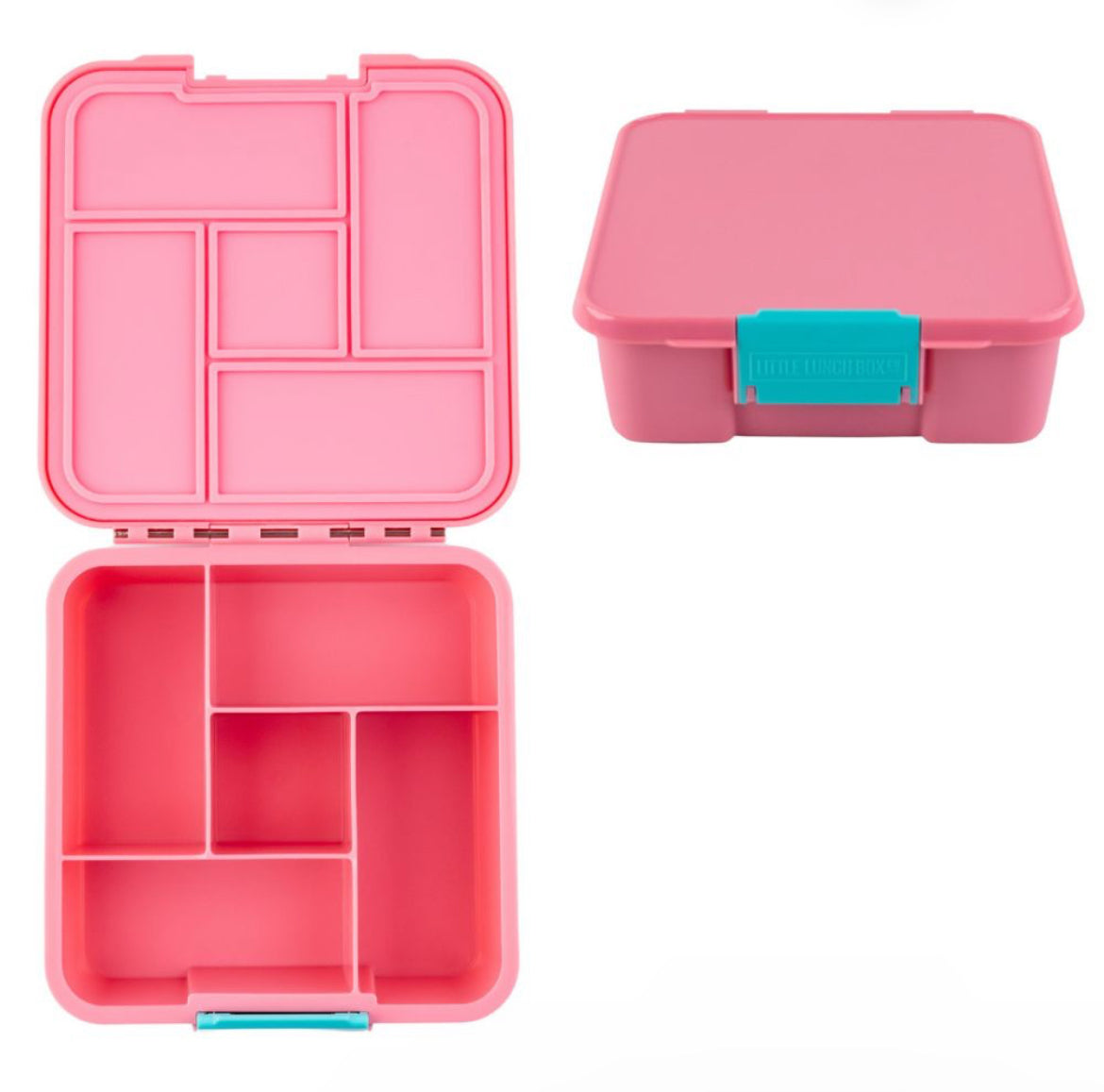 Bento Five - Little Lunch Box | Brotdose