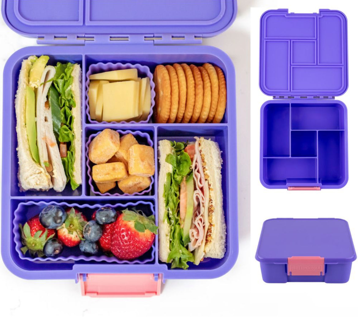 Bento Five - Little Lunch Box | Brotdose