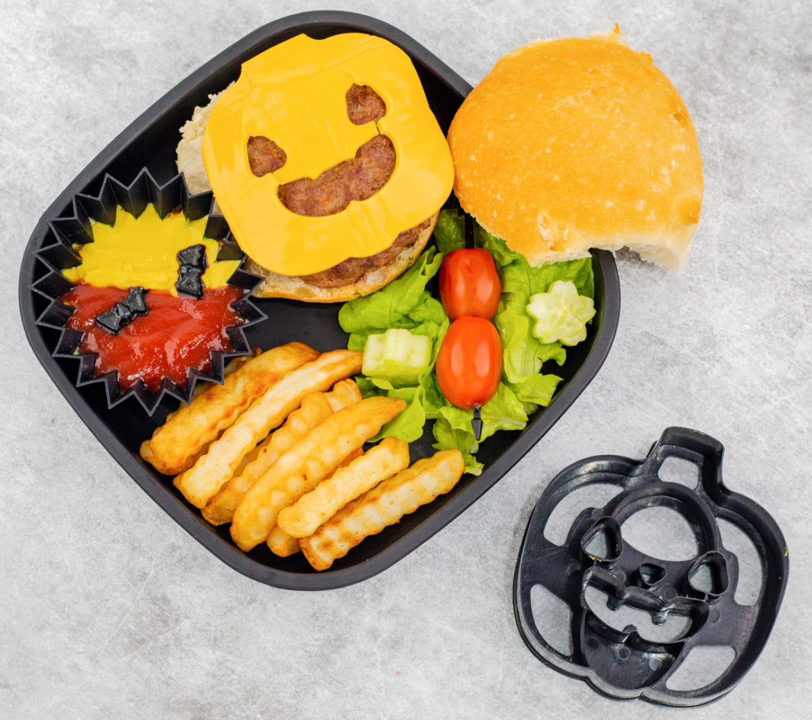 Halloween Bento Set - Lunch Punch