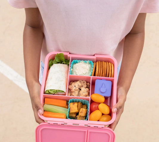 Bento Five - Little Lunch Box | Brotdose