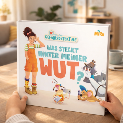 Was steckt hinter meiner Wut? | Hilft Wut zu wandeln