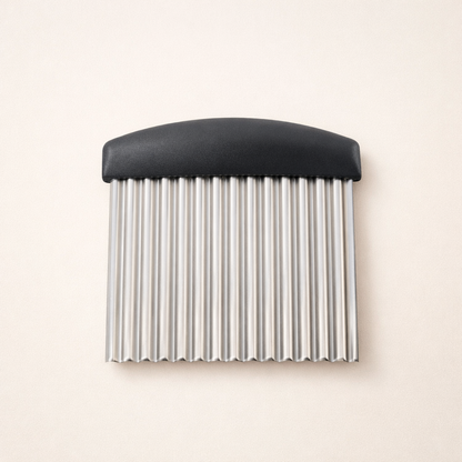 Wellenschneider | Wellenmesser | Kindermesser | triangle