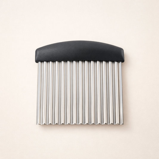 Wellenschneider | Wellenmesser | Kindermesser | triangle