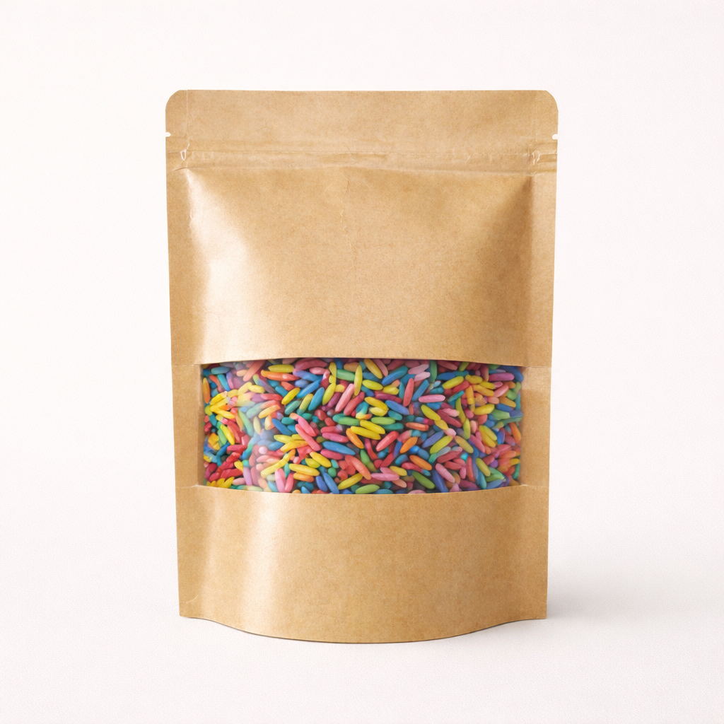 Sensorik Reis | Spiel Reis