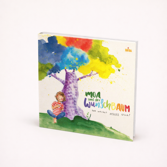 Moa und der Wunschbaum