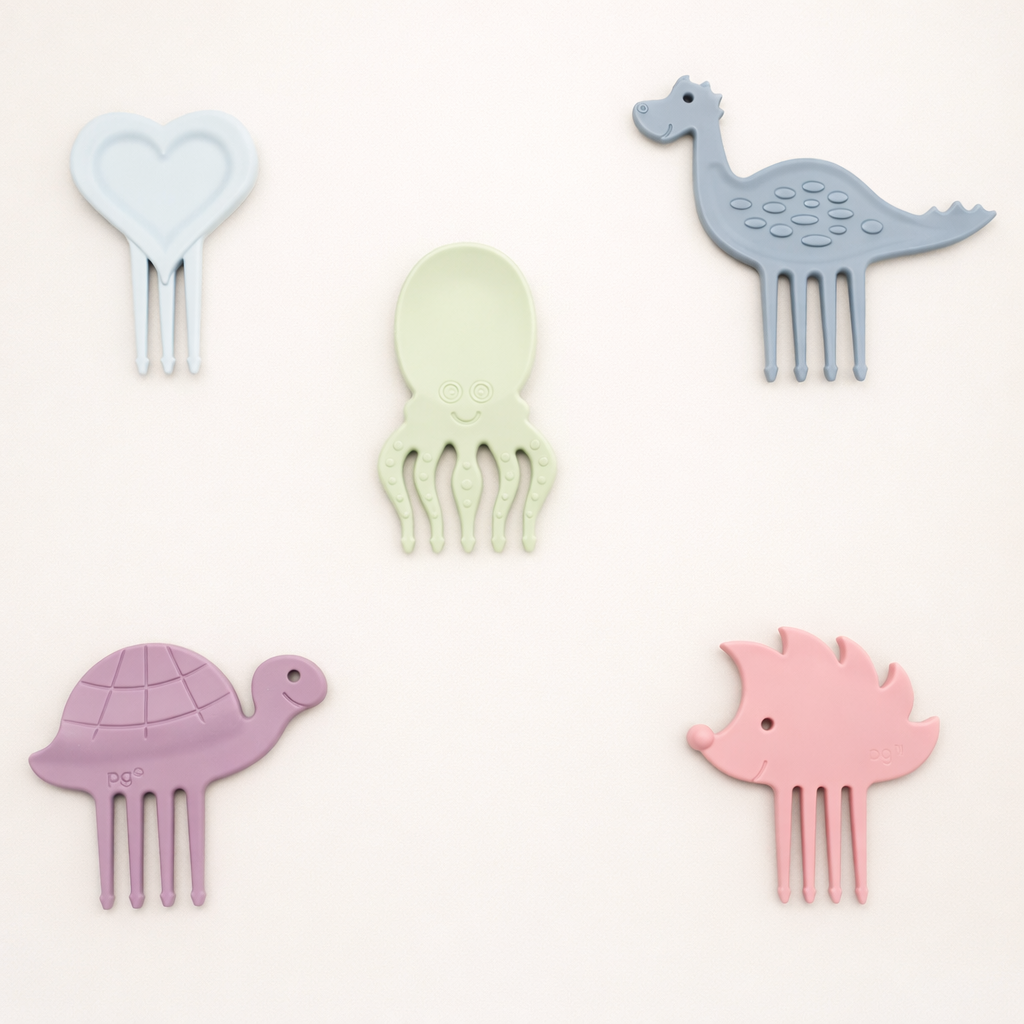 Pieksi Bundle – 3x 5er Sets + Gratis Geschenk