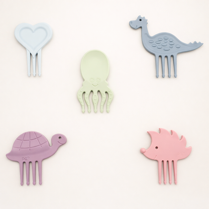 Pieksi Bundle – 3x 5er Sets + Gratis Geschenk