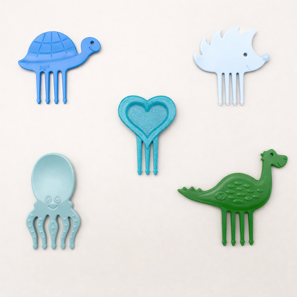 Pieksi Bundle – 3x 5er Sets + Gratis Geschenk