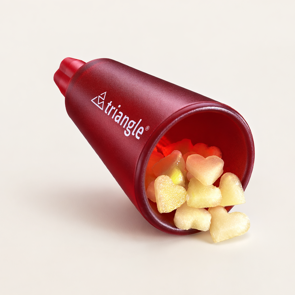 Konfetti Ausstecher-Set, 2-Teilig