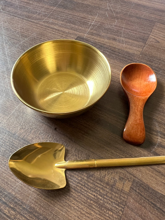 🧙‍♀️ Sensorik Zubehör-Set – mit Gratis Glitzer-Blubberpulver | Sensorik Pulver | Sensory Play