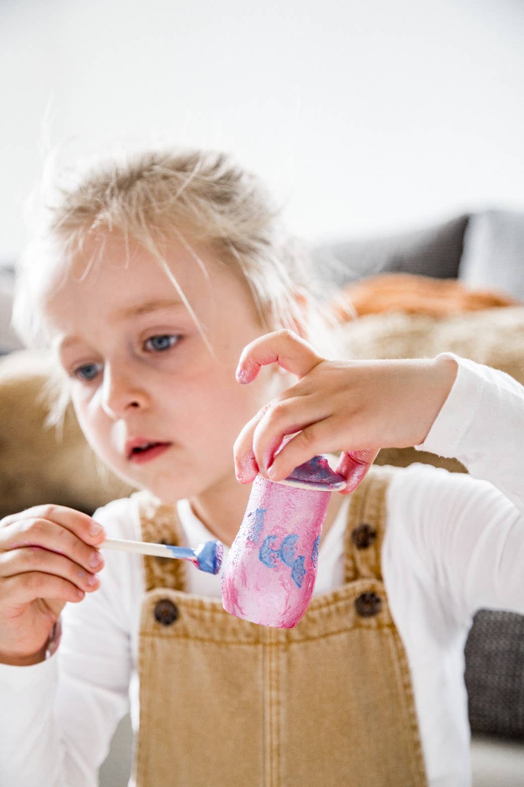 Musikspielzeug Kinder Set ab 3 Jahre | Kinderinstrument Holz