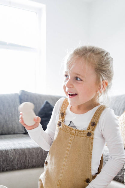 Musikspielzeug Kinder Set ab 3 Jahre | Kinderinstrument Holz