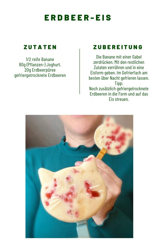 Keep calm and Baby-led weaning | Buch | Rezepte