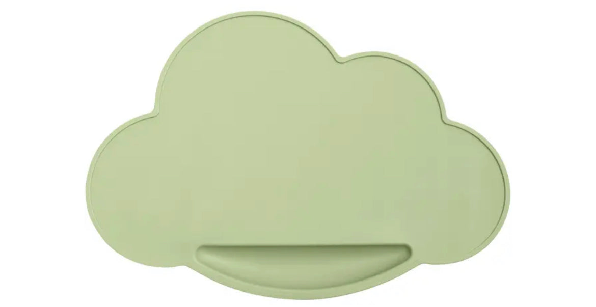 Tischset „Wolke“