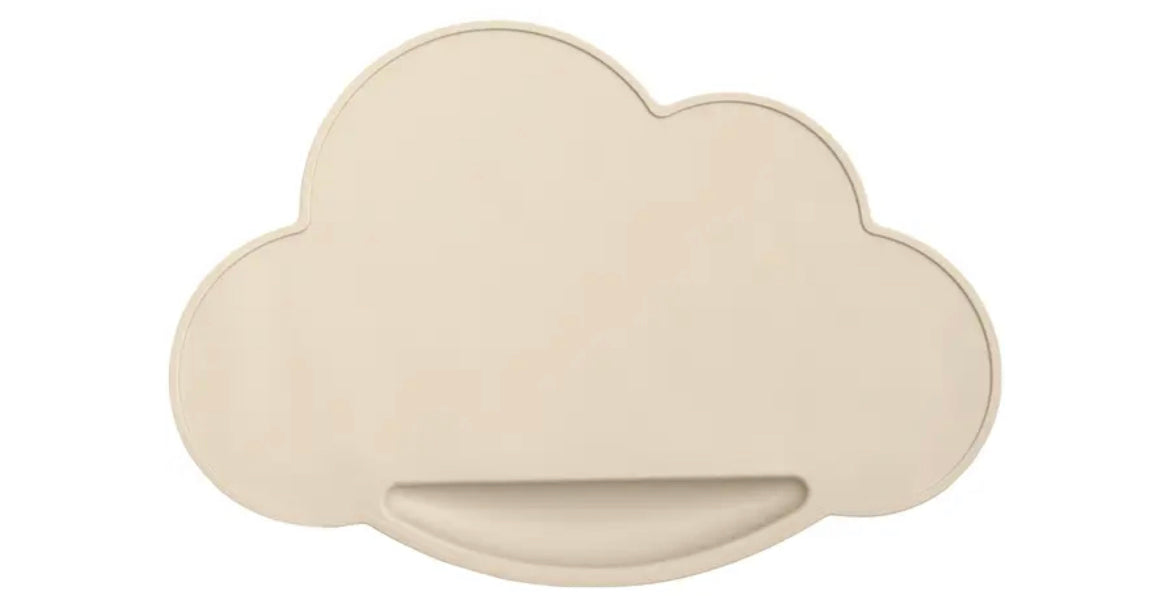 Tischset „Wolke“