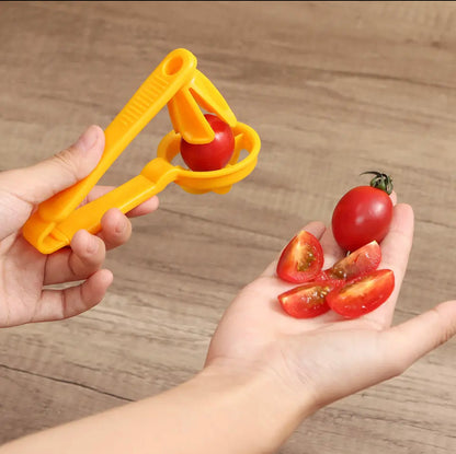 Traubenschneider | Tomatenschneider für einzelne Früchte