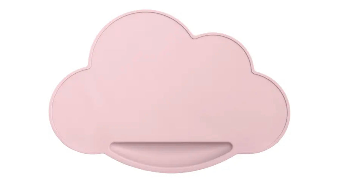 Tischset „Wolke“